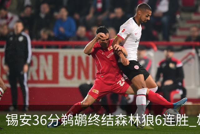 锡安36分鹈鹕终结森林狼6连胜 雄鹿险胜公牛